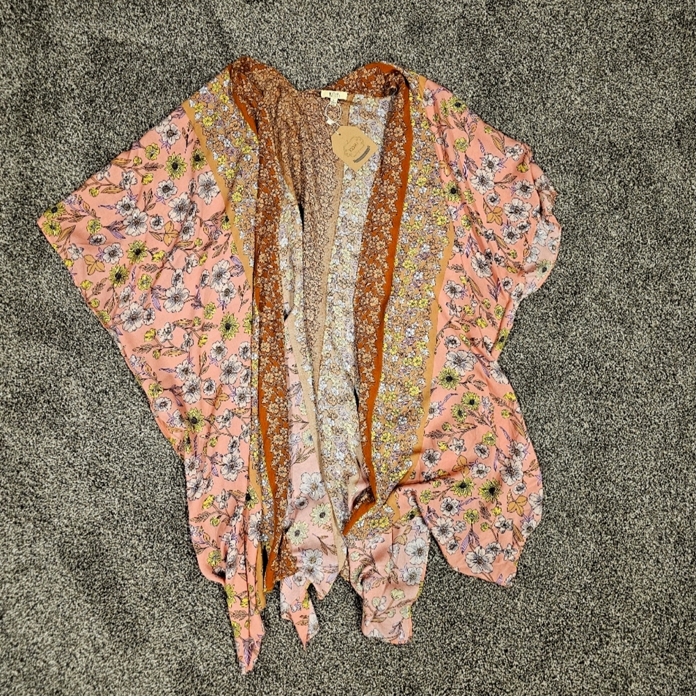 Kori Kimono